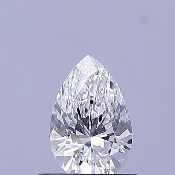 Pear Lab-Grown Diamond image