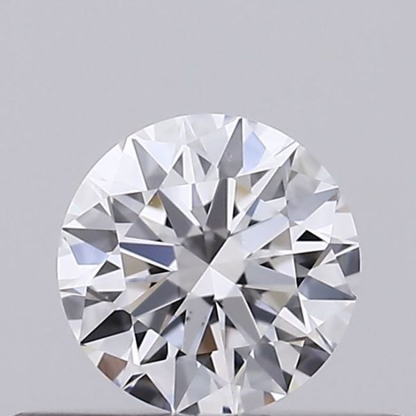 Round Lab-Grown Diamond image