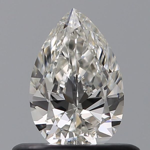 Pear Diamond image