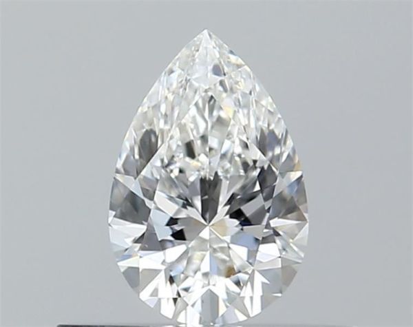 Pear Diamond image
