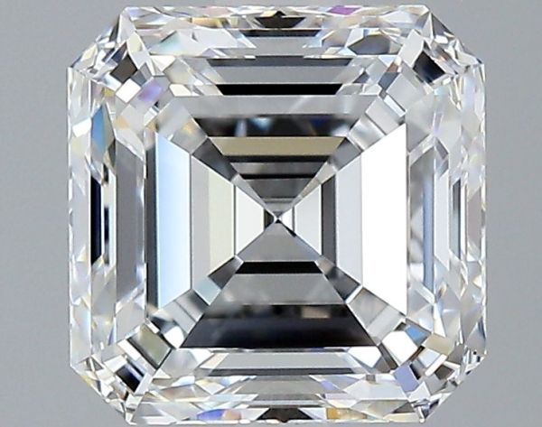Asscher Diamond image