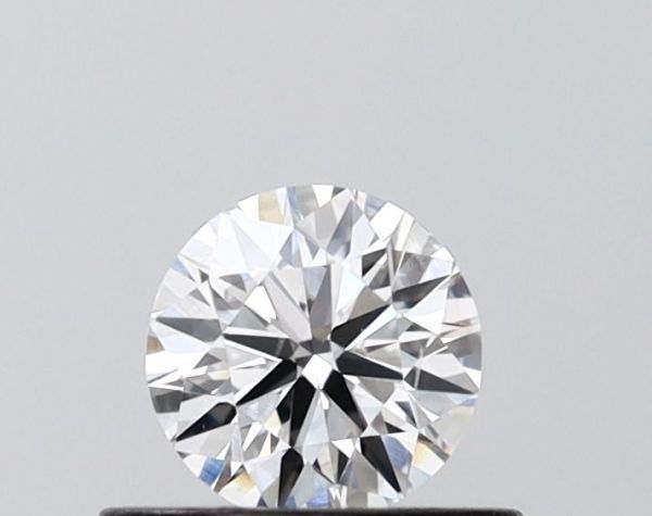 Round Lab-Grown Diamond image