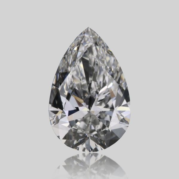 Pear Diamond image