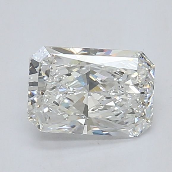 Radiant Lab-Grown Diamond image