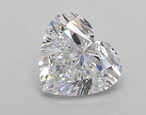 Heart Lab-Grown Diamond image