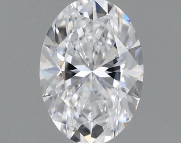 Oval Diamond image