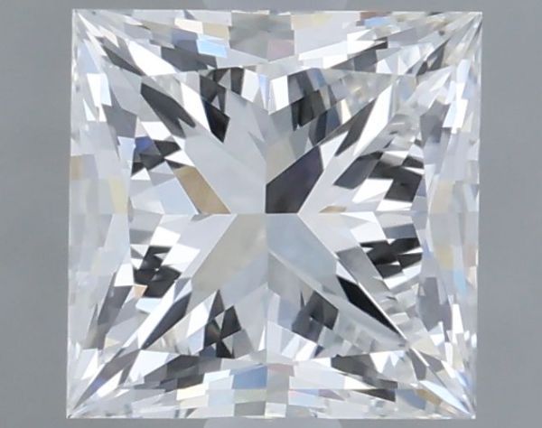 Princess Lab-Grown Diamond image