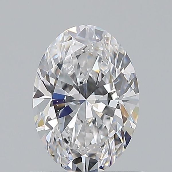 Oval Diamond image