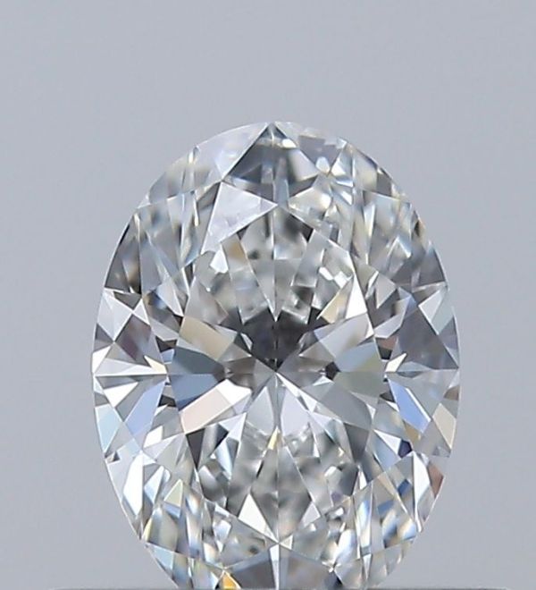 Oval Diamond image