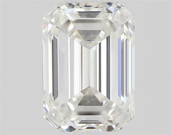 Emerald Diamond image