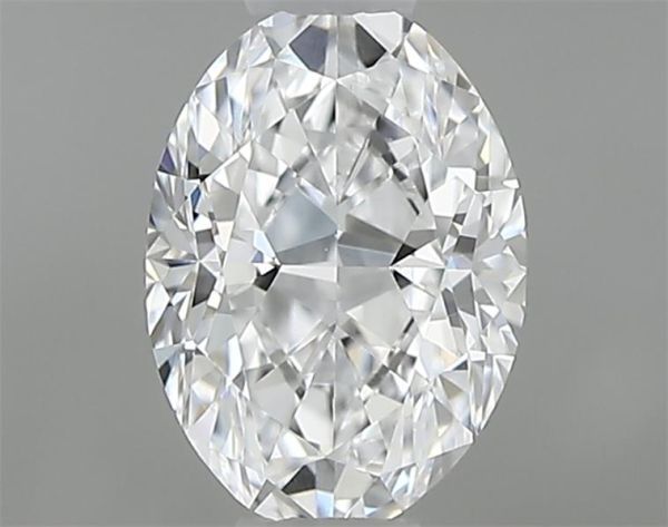Oval Diamond image