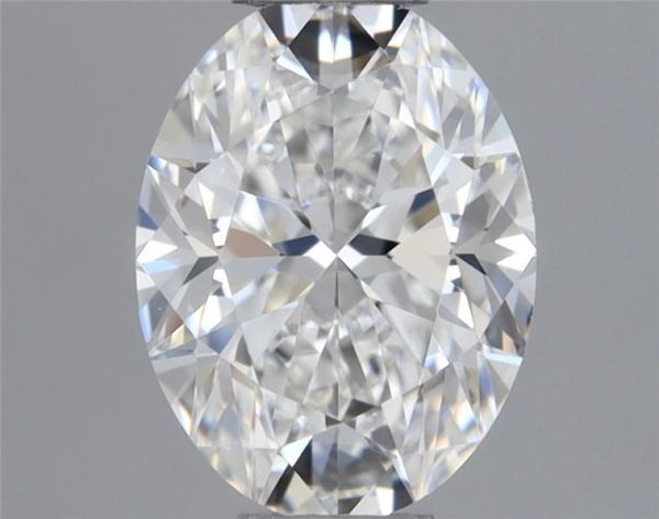 Oval Diamond image
