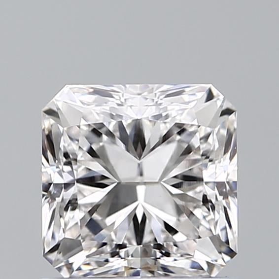 Radiant Lab-Grown Diamond image