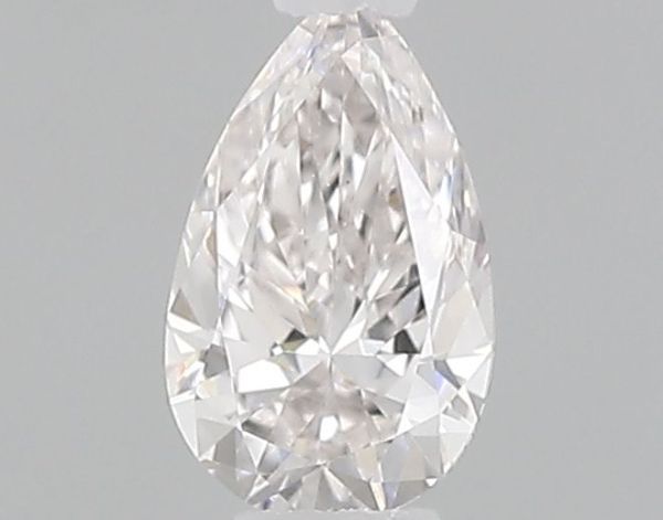 Pear Lab-Grown Diamond image