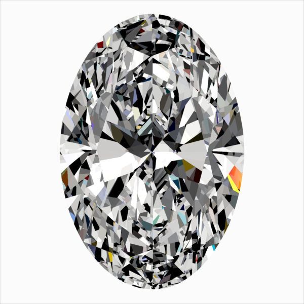 Oval Diamond image