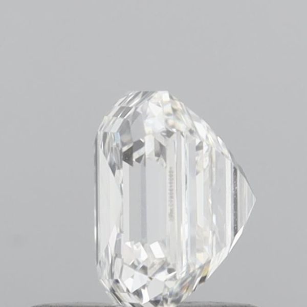 Asscher Lab-Grown Diamond image