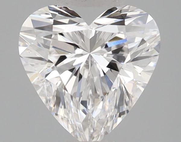 Heart Lab-Grown Diamond image