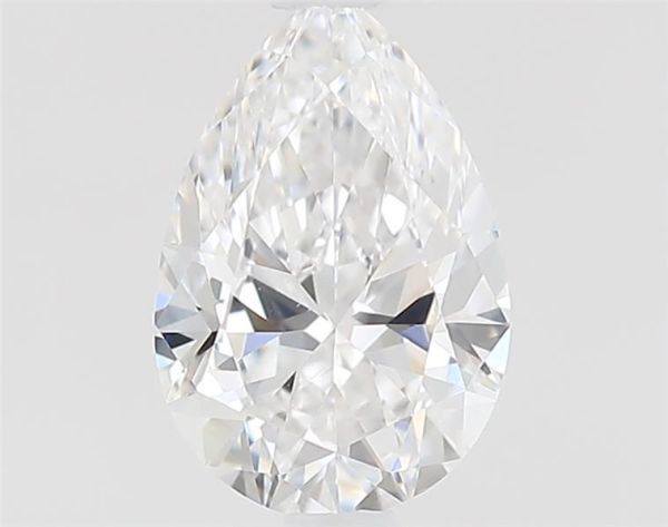 Pear Diamond image