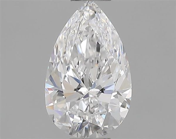 Pear Diamond image