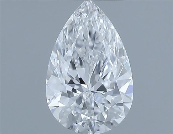 Pear Diamond image