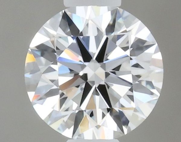 Round Diamond image