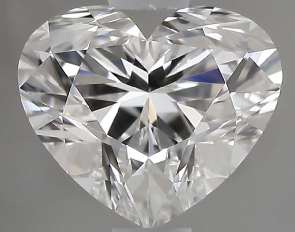 Heart Diamond image