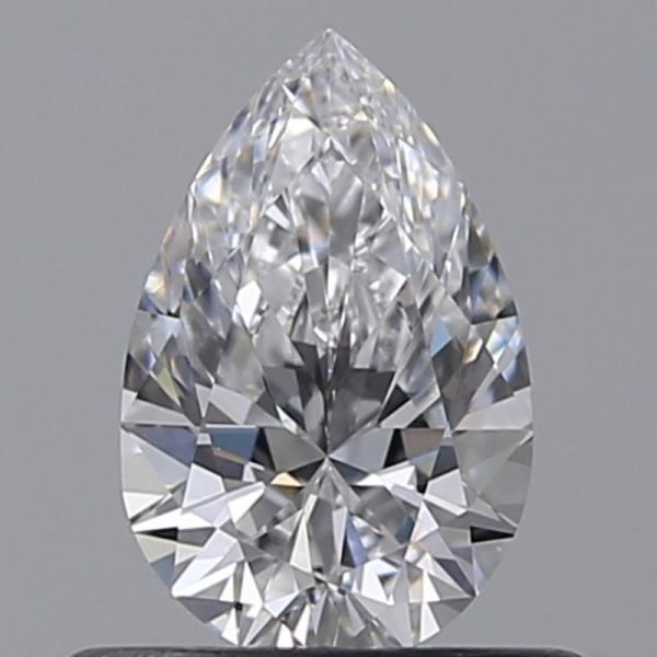 Pear Diamond image