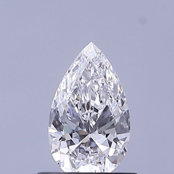 Pear Lab-Grown Diamond image