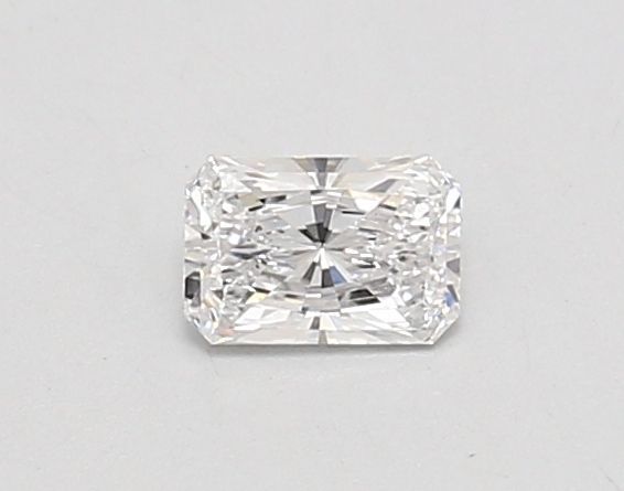 Radiant Lab-Grown Diamond image