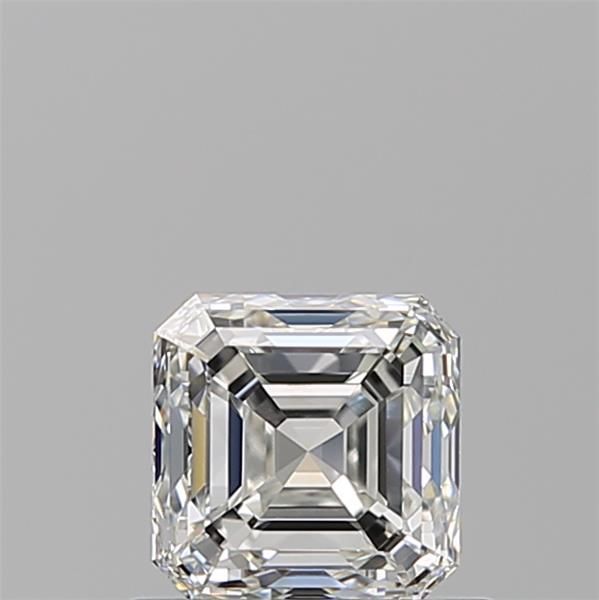 Asscher Diamond image