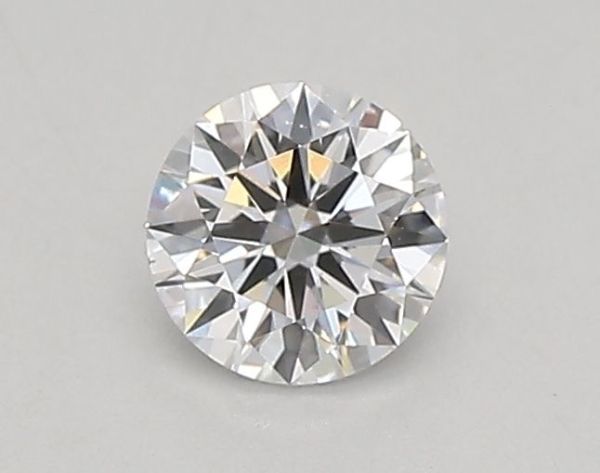 Round Lab-Grown Diamond image