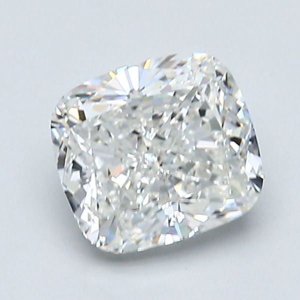 Cushion Diamond image