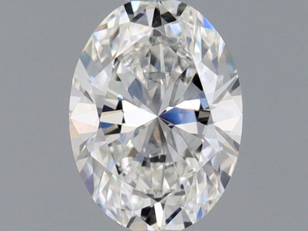 Oval Diamond image
