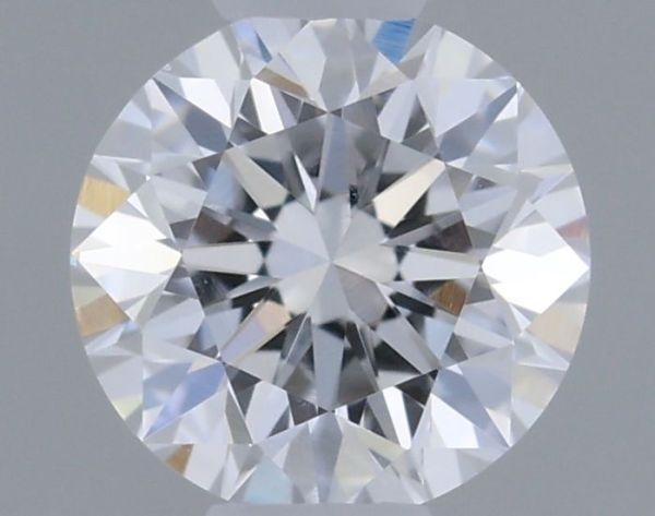 Round Lab-Grown Diamond image