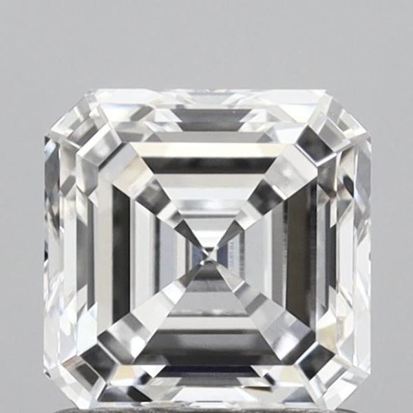 Asscher Lab-Grown Diamond image