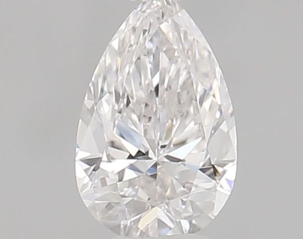 Pear Lab-Grown Diamond image