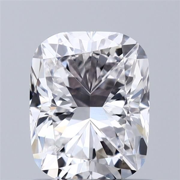 Cushion Lab-Grown Diamond image