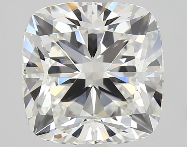 Cushion Diamond image