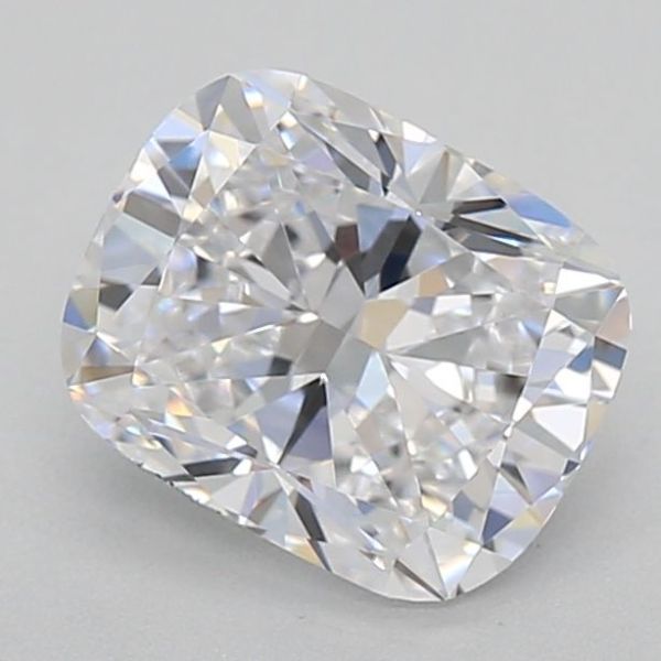 Cushion Lab-Grown Diamond image