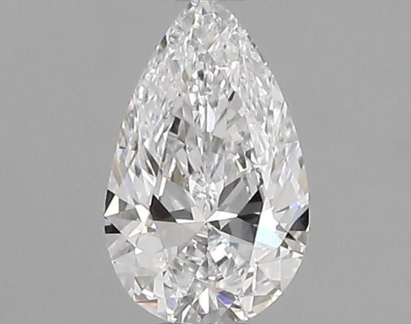 Pear Diamond image