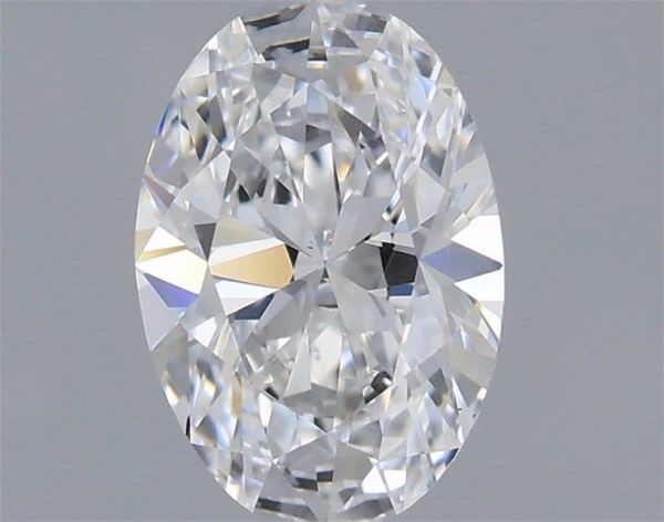 Oval Diamond image
