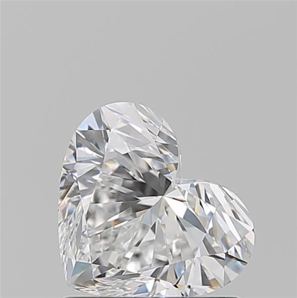 Heart Diamond image