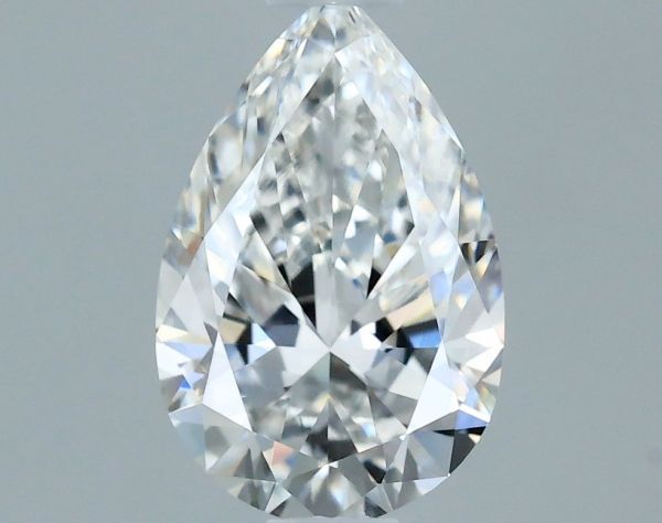 Pear Diamond image