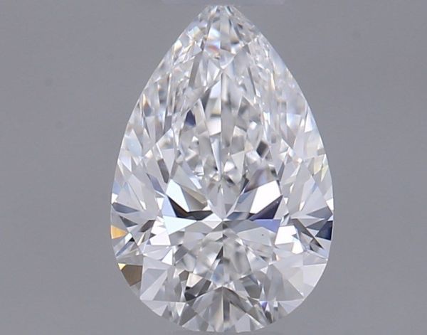 Pear Diamond image