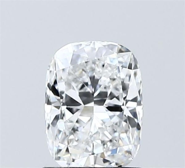 Cushion Lab-Grown Diamond image