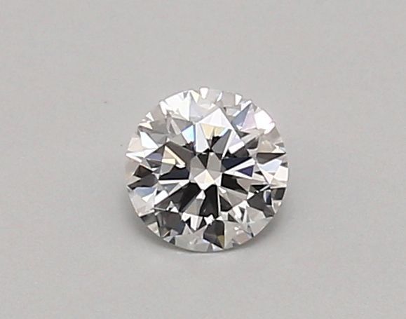 Round Lab-Grown Diamond image