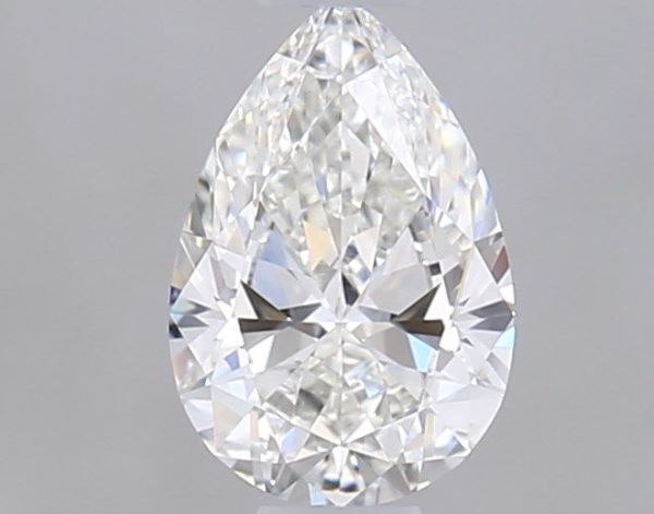 Pear Diamond image