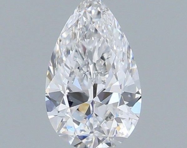 Pear Diamond image