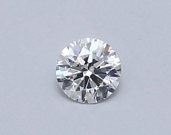 Round Lab-Grown Diamond image