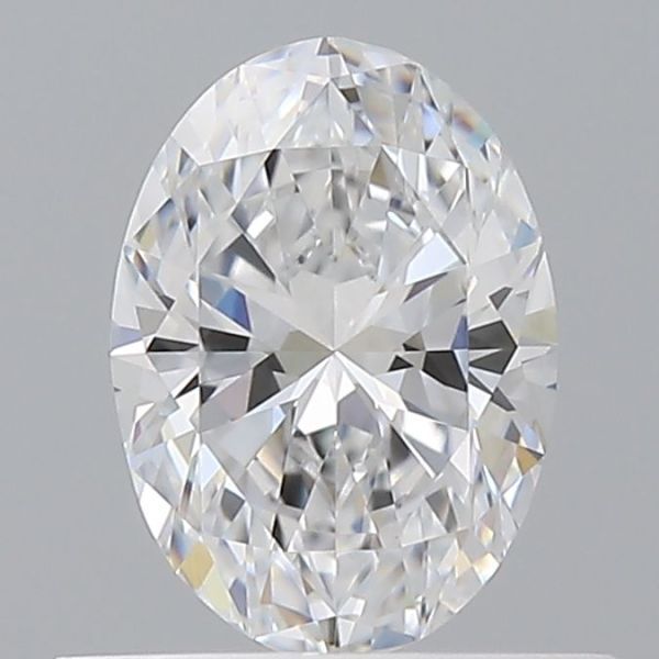 Oval Diamond image